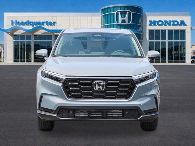 New 2026 Urban Gray Pearl Honda EX-L image 6