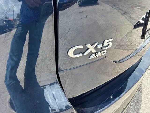 2023 Mazda CX-5 S Preferred package - Photo 34