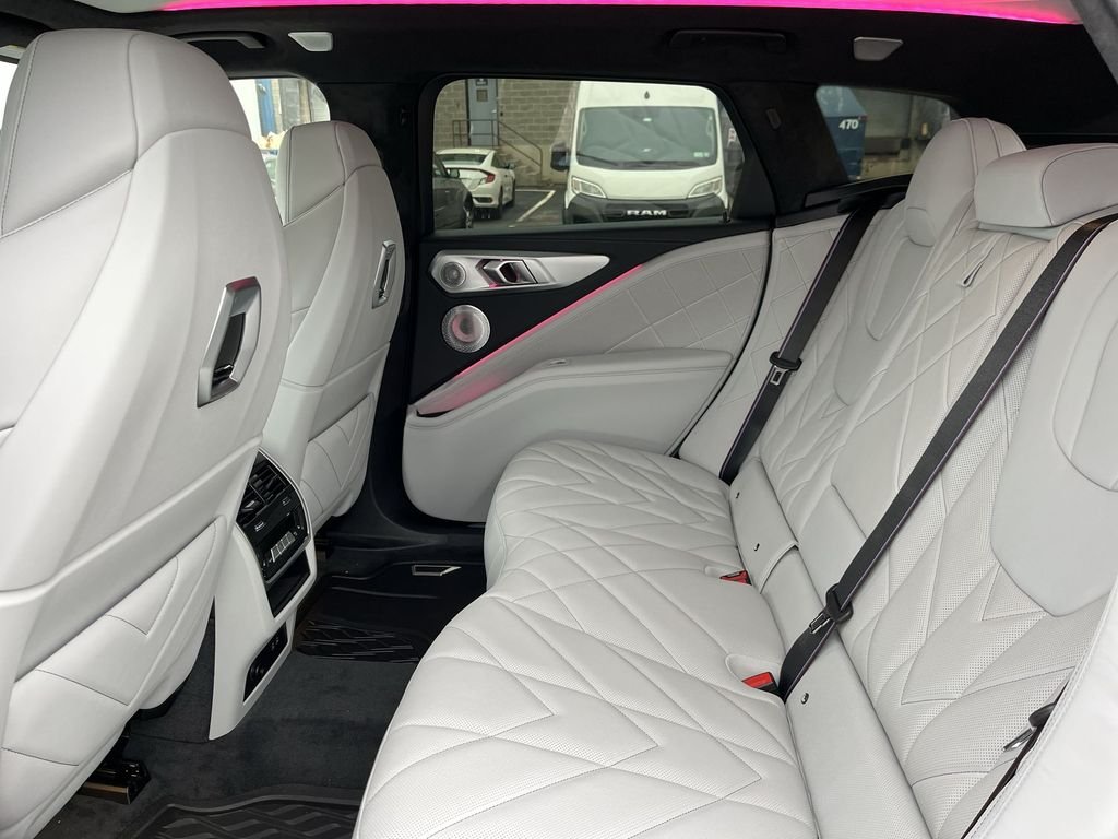 2026 BMW XM Base - Photo 22