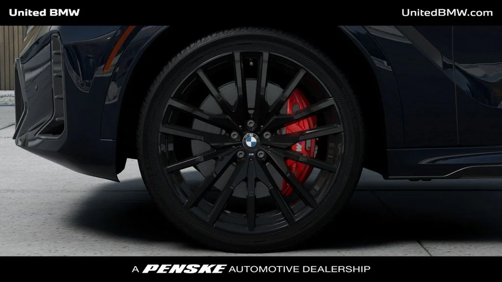 New 2027 Carbon Black Metallic BMW xDrive40i image 31