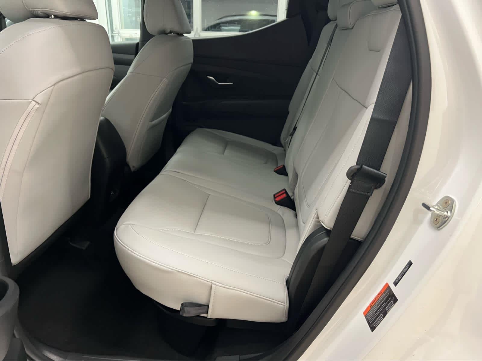 2026 Hyundai Santa Cruz SEL - Photo 28