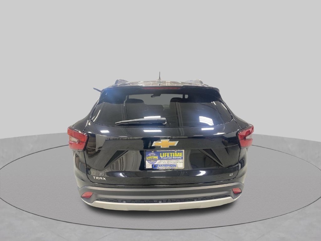 2024 Chevrolet Trax LT - Photo 40