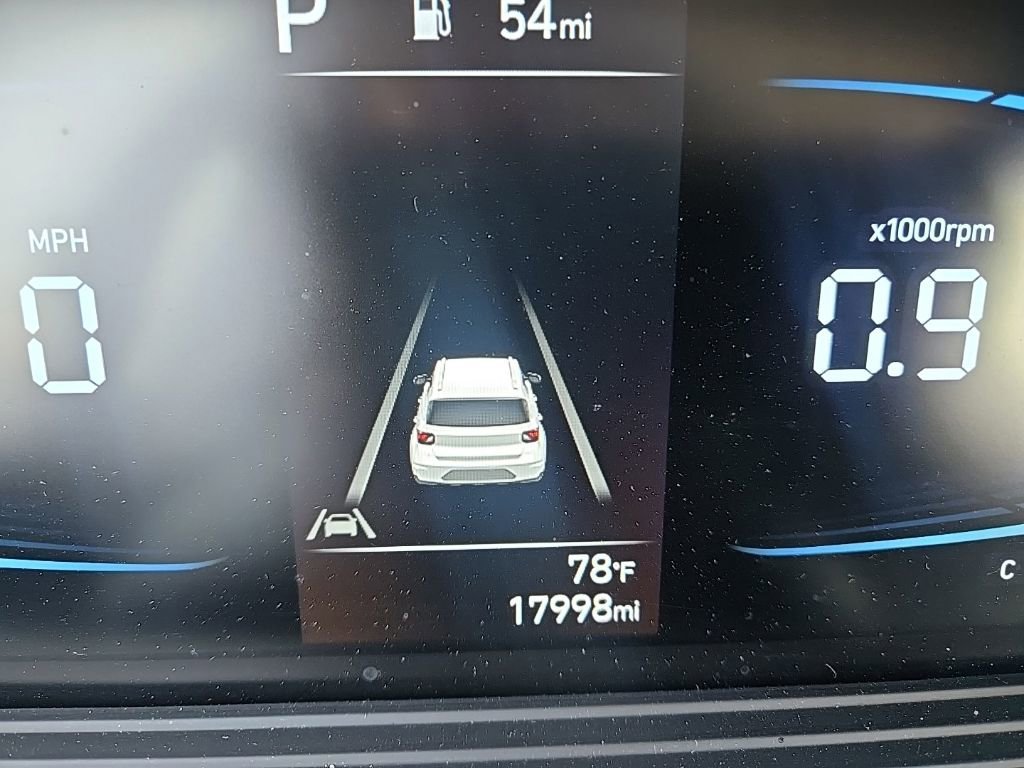 Used 2023 Gy Hyundai SEL image 6