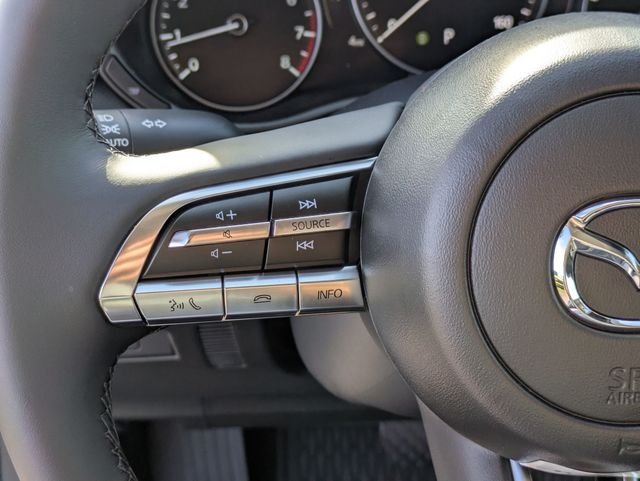 2026 Mazda CX-50 Select - Photo 18