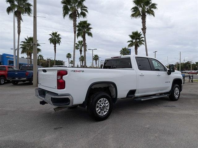 2025 Chevrolet Silverado 2500HD LT - Photo 30