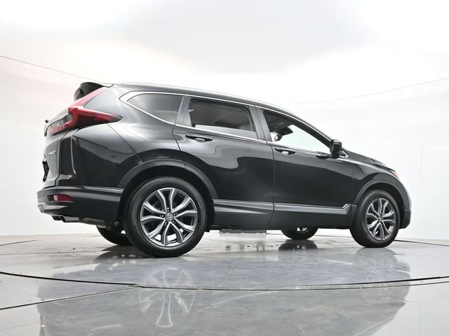 2022 Honda CR-V Touring - Photo 50