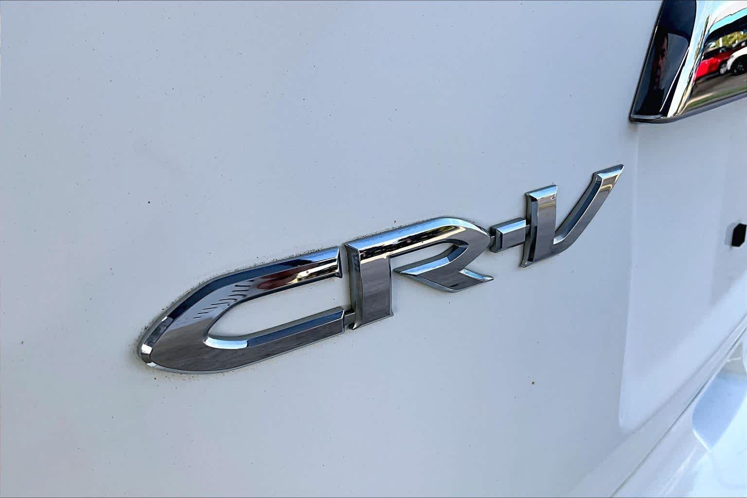 Used 2010 Taffeta White Honda EX-L image 29