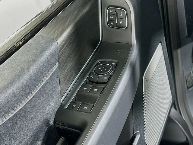 New 2026 Ford F-150 Lariat