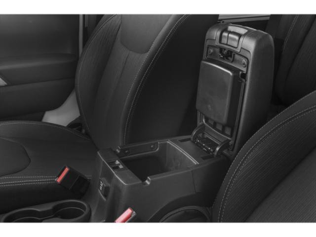 Used 2015 Bright White Clearcoat Jeep Rubicon image 18