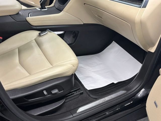 Used 2018 Black Cadillac Base image 33