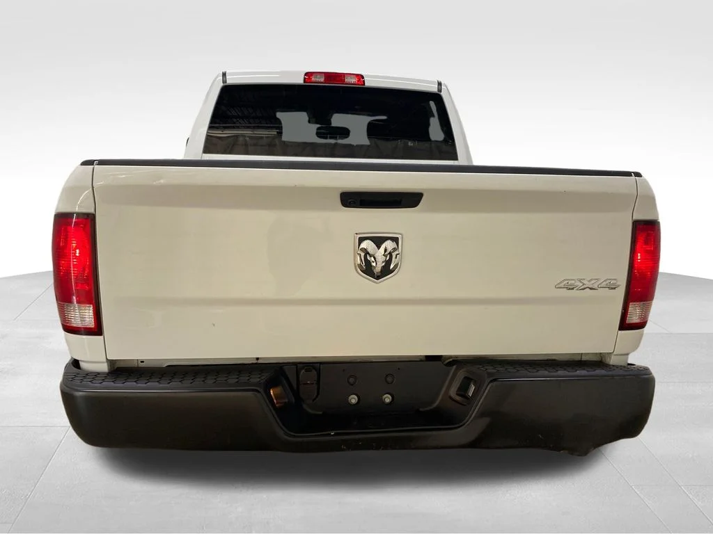 Used 2023 White Ram Tradesman image 5