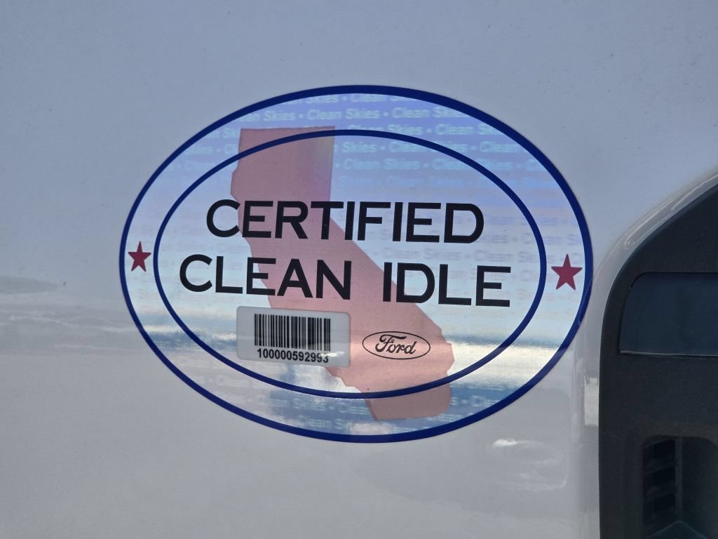 New 2026 Oxford White Ford XL image 31