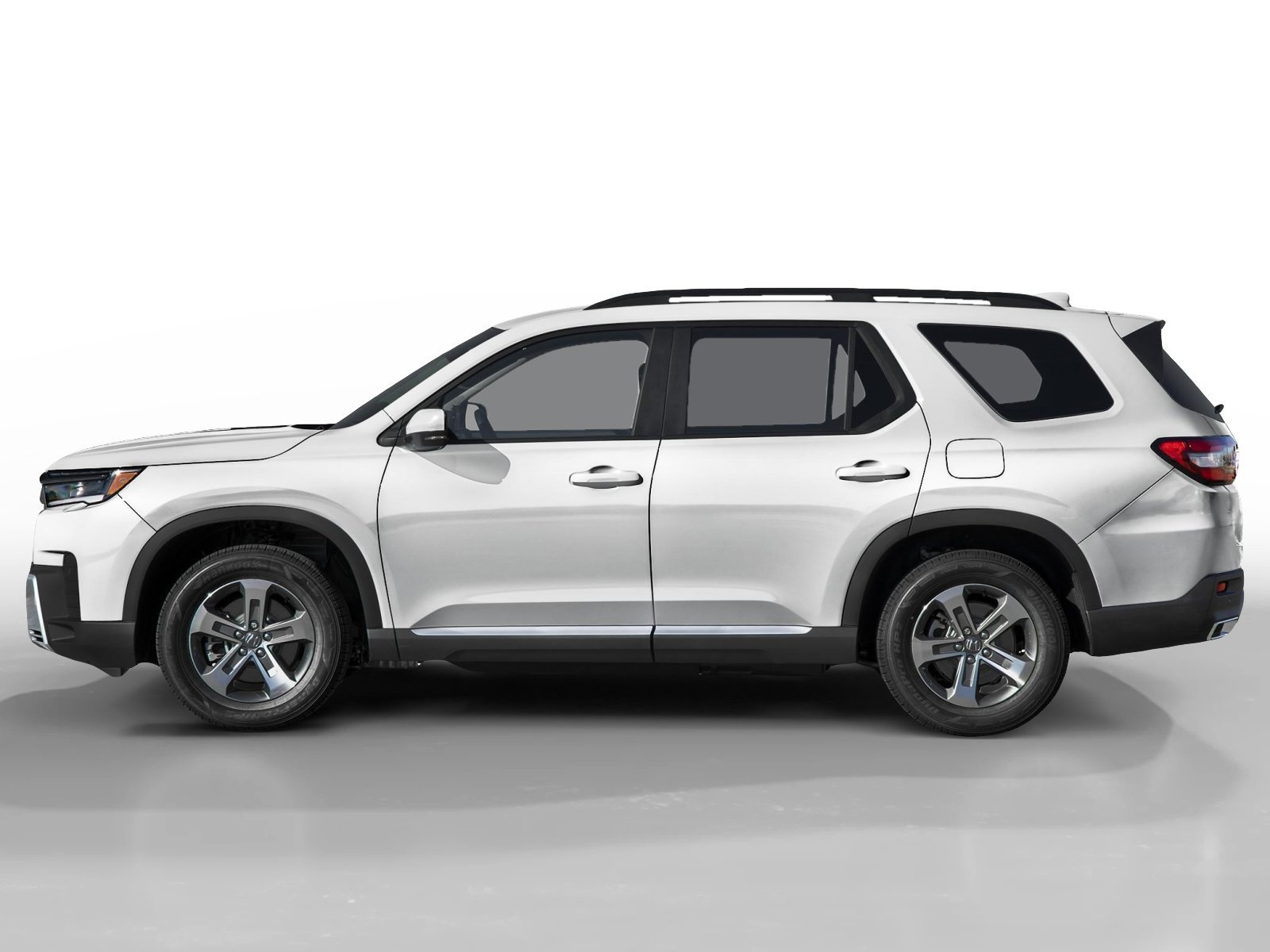 New 2026 BLACK PEARL Honda EX-L image 3
