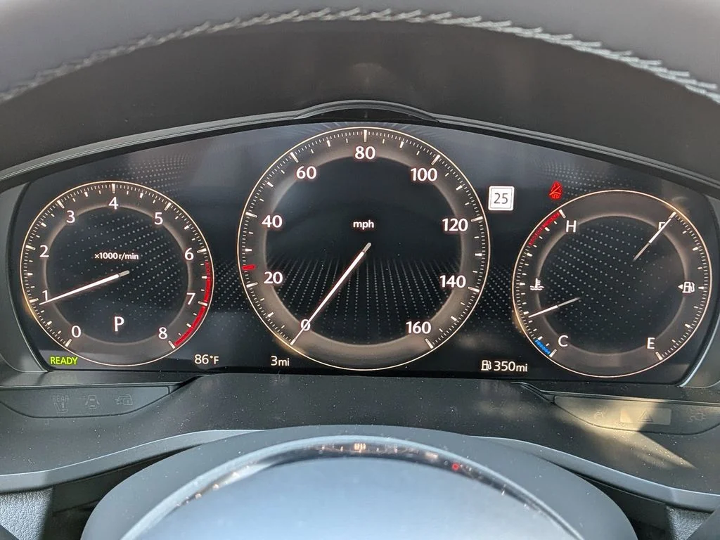 2026 Mazda CX-90 Premium Sport Package - Photo 31
