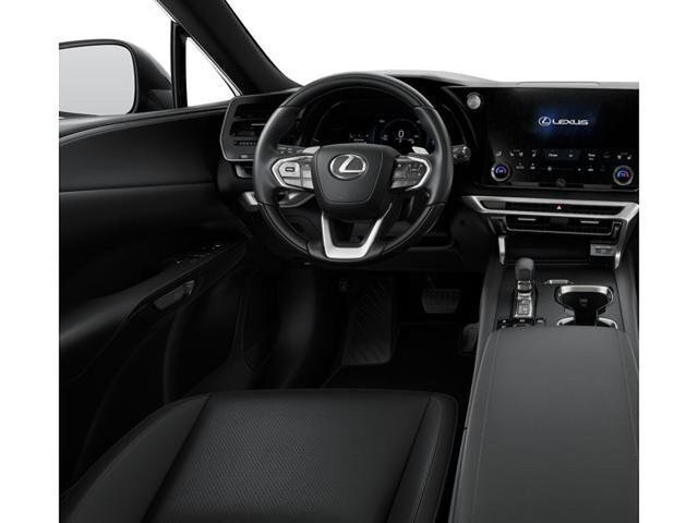 New 2026 Eminent White Pearl Lexus PREMIUM AWD image 24