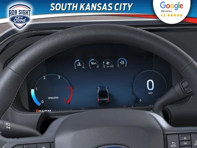 2026 Ford F-250 Super Duty Lariat - Photo 14
