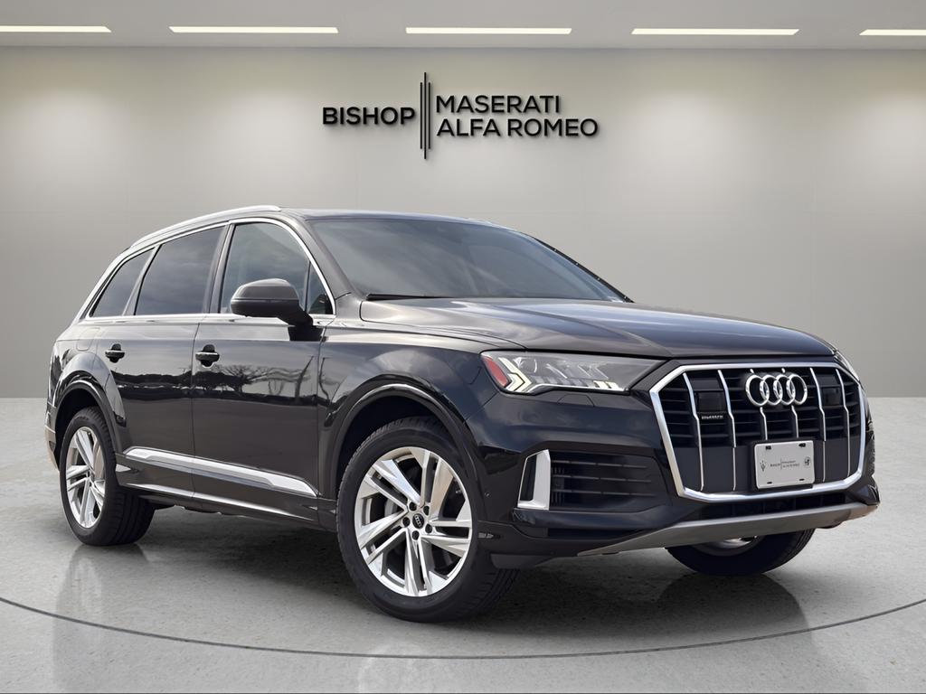 2024 Audi Q7