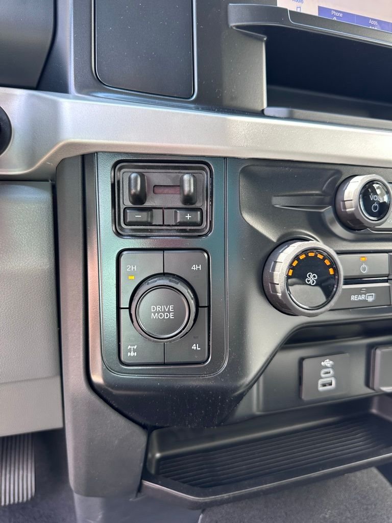 2026 Ford F-250 Super Duty XL - Photo 19