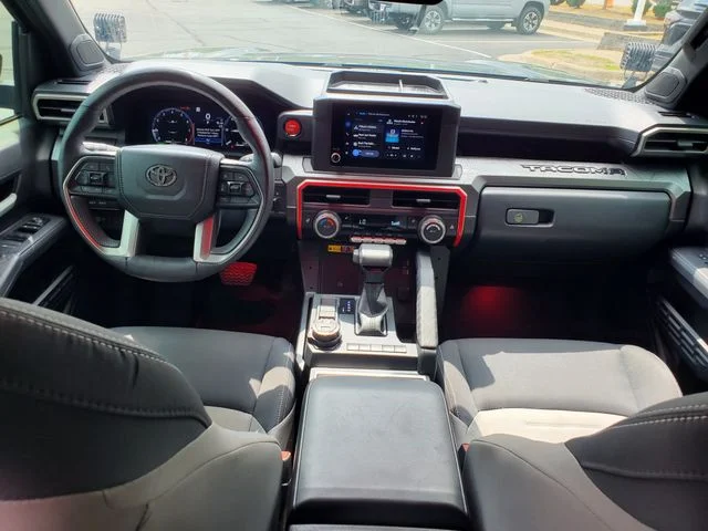 Certified Used 2024  Toyota TRD Off Road image 12