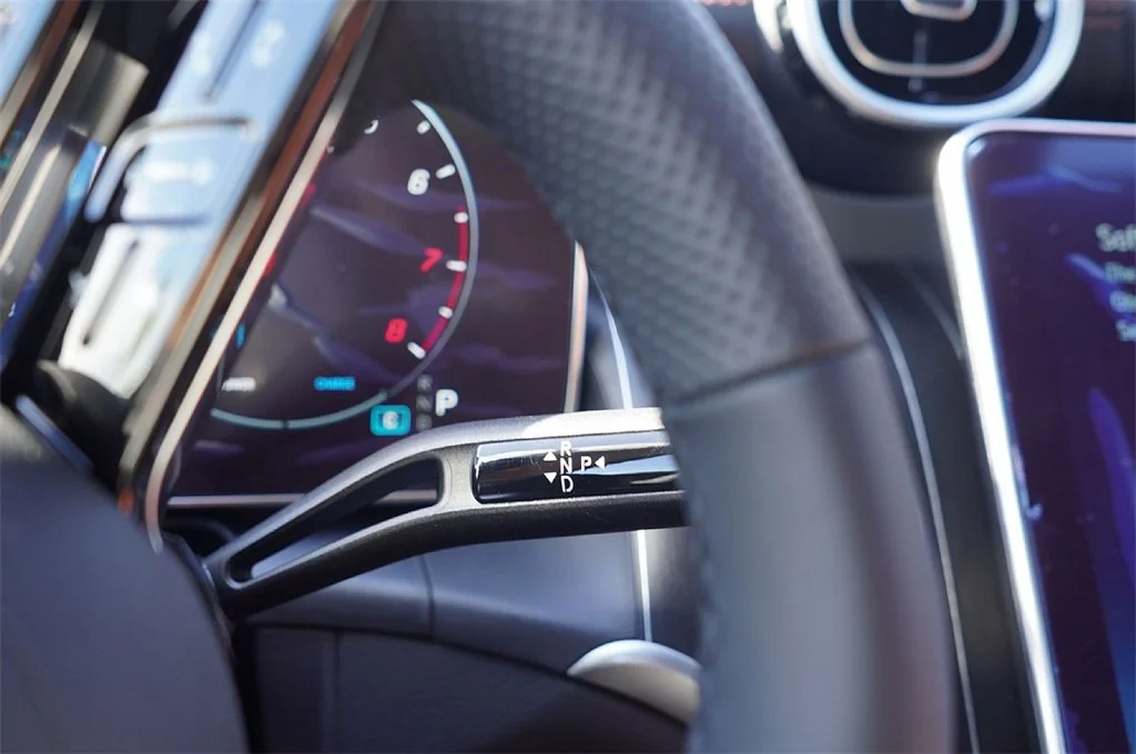 2026 Mercedes-Benz GLC Base - Photo 45