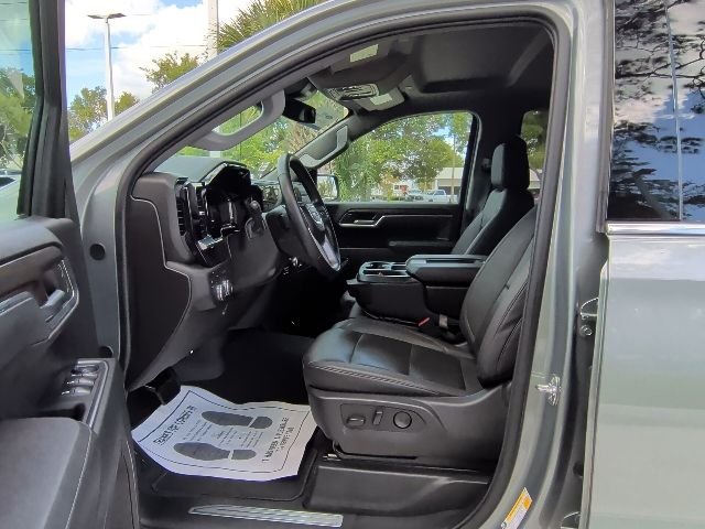 Used 2026 Sterling GMC SLT image 16