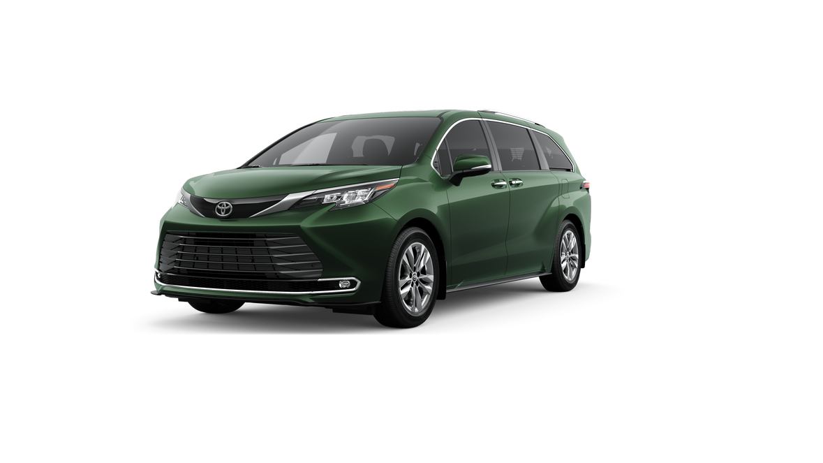 New 2026 Cypress Toyota Limited image 23