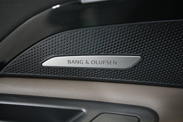Used 2025 Black Audi 2.0T Premium Plus image 23