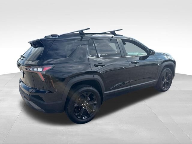 Used 2025 Black Chevrolet LT image 5
