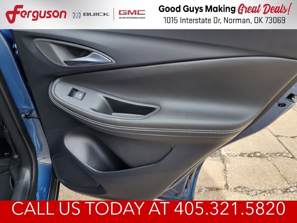2026 Buick Encore GX Preferred - Photo 38