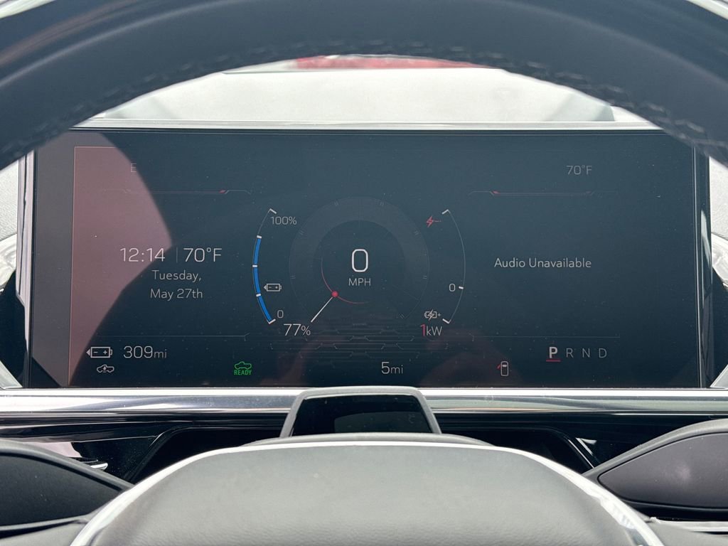 2025 GMC Sierra EV Denali - Photo 23