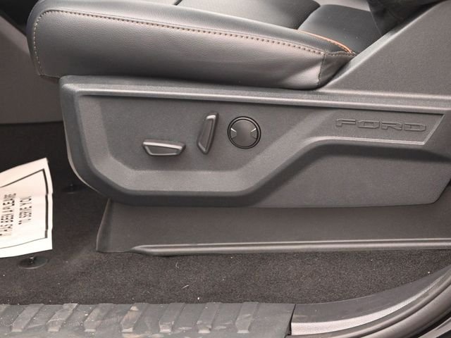 2025 Ford F-150 Lariat - Photo 55