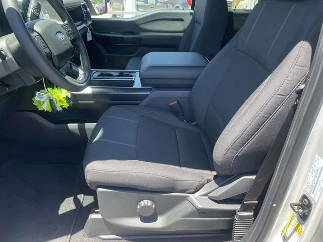 New 2026 Avalanche Ford STX® image 11