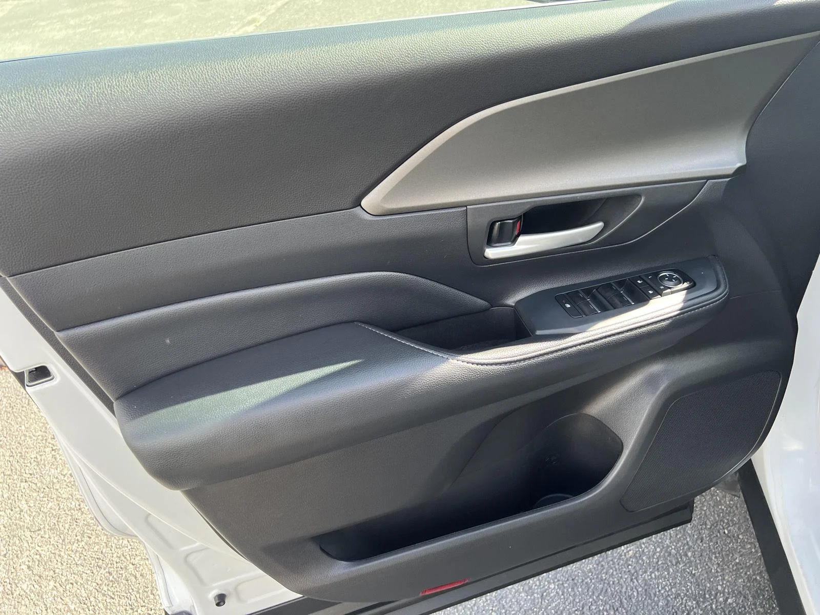 2025 Toyota Grand Highlander XLE - Photo 15