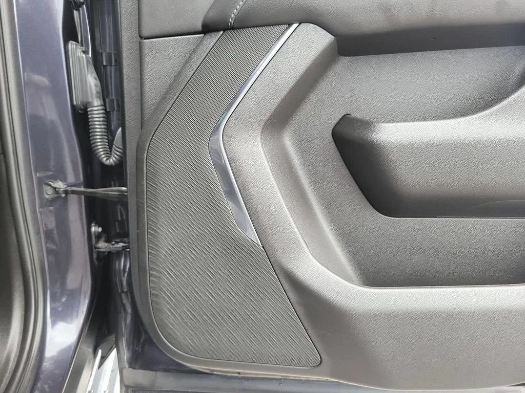 Certified Used 2023 Dark Ash Metallic Chevrolet LS image 23