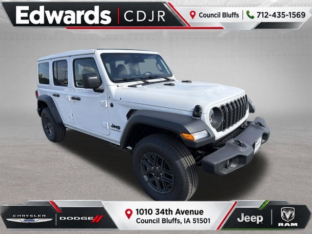 2027 Jeep Wrangler