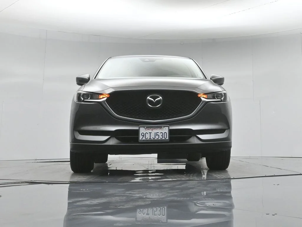 Used 2019 Gray Mazda Touring image 48