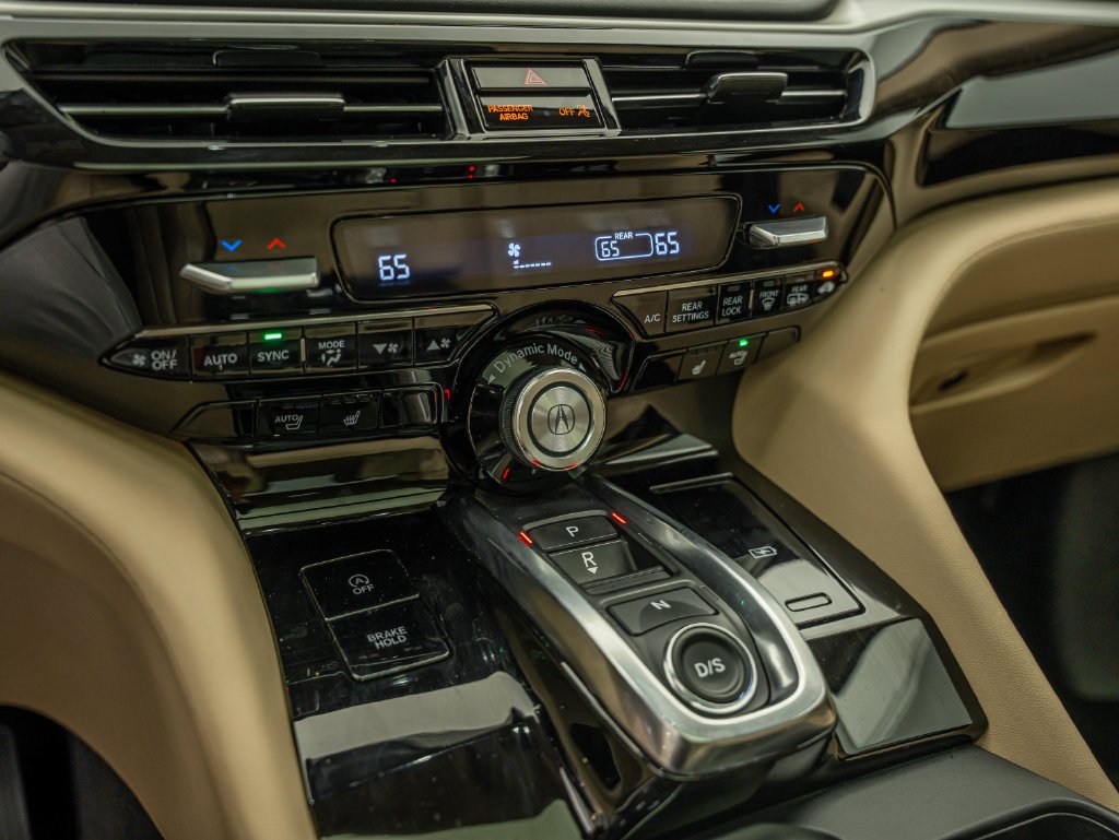 2024 Acura MDX Technology Package - Photo 66