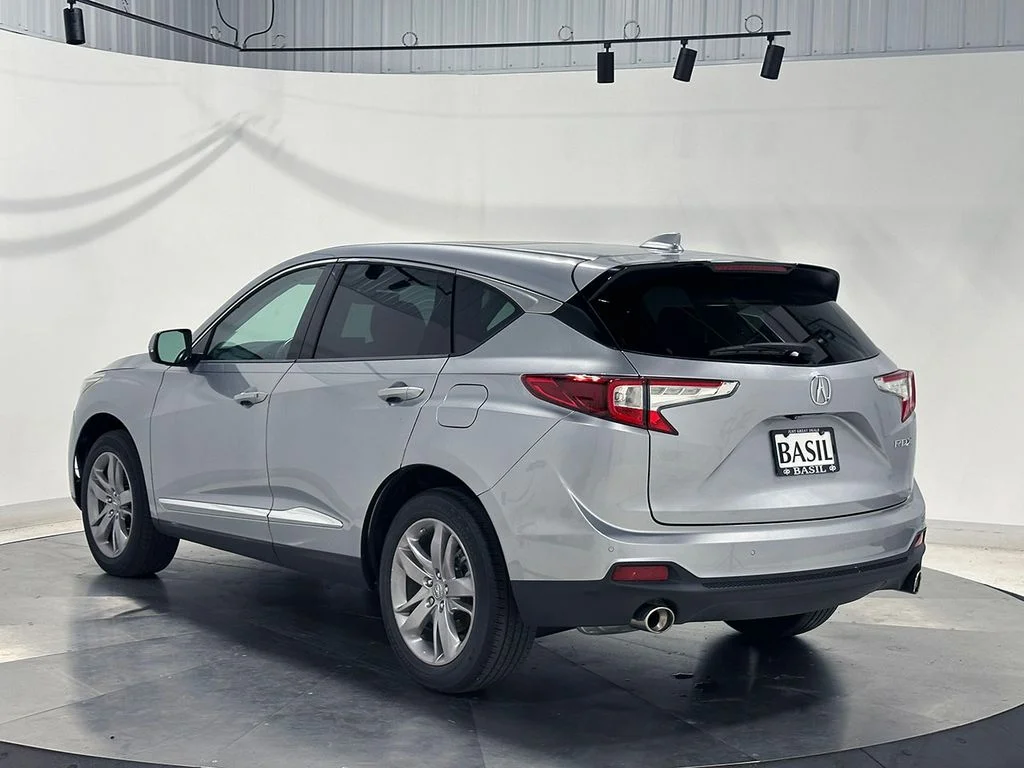 Used 2020  Acura Advance Package image 15