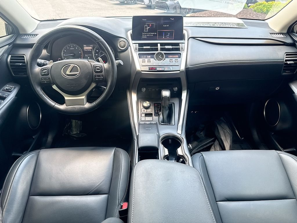 Used 2020 Nebula Gray Pearl Lexus 300 Base image 24
