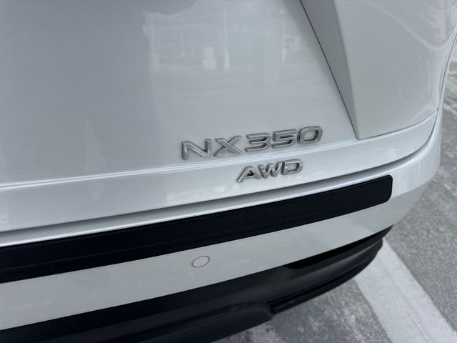 Certified Used 2025 EMINENT WHITE PEARL Lexus 350 Premium image 25