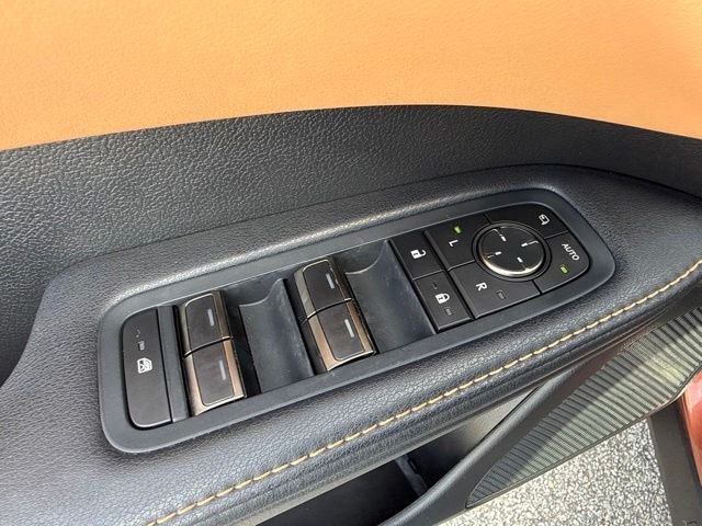 Used 2024 Brown Lexus 350h Premium Plus image 32