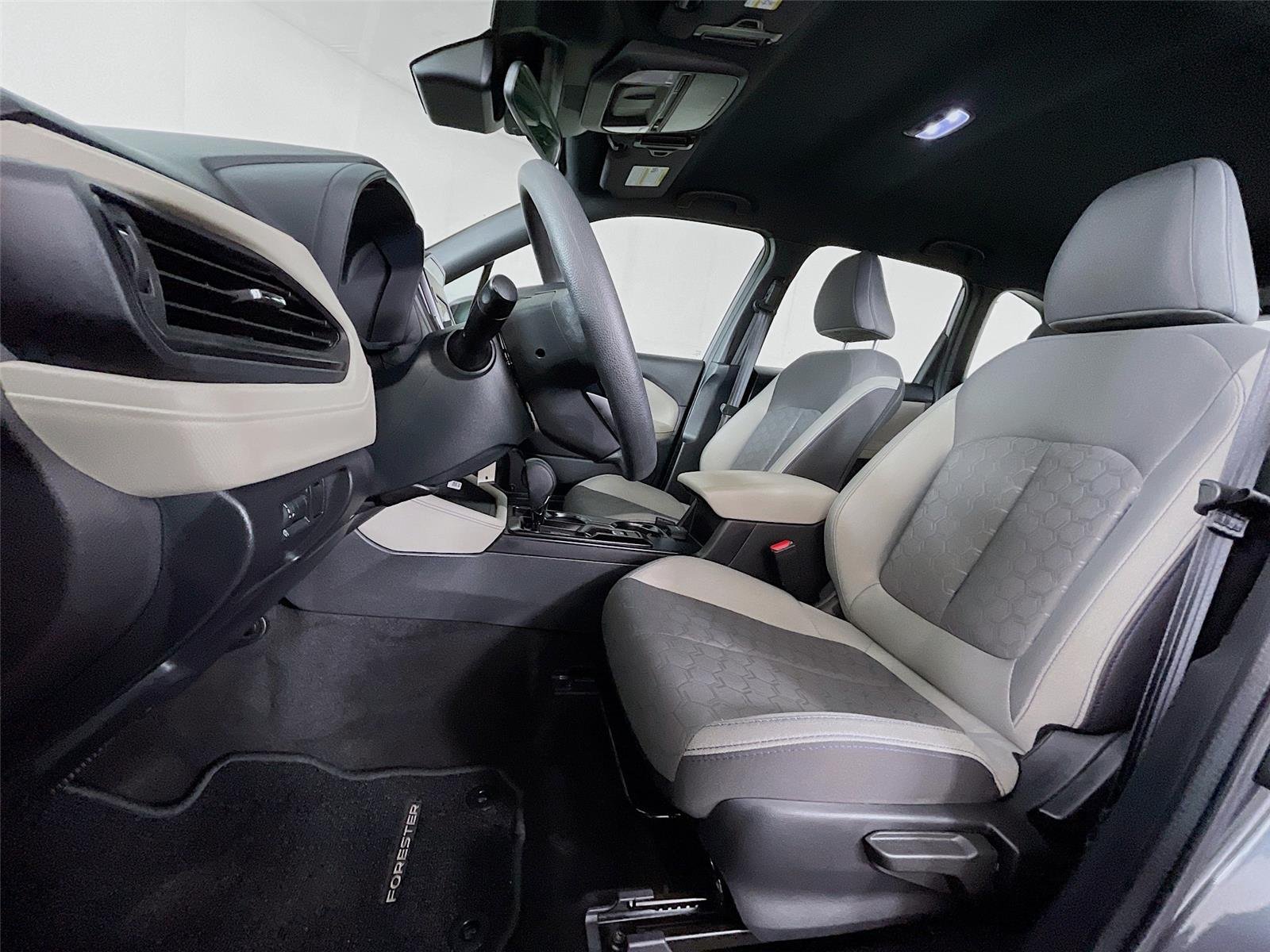 Used 2026 Magnetite Gray Metallic Subaru Base image 23