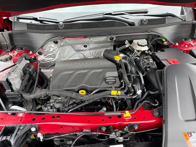 2026 CHEVROLET TRAX - Image 26