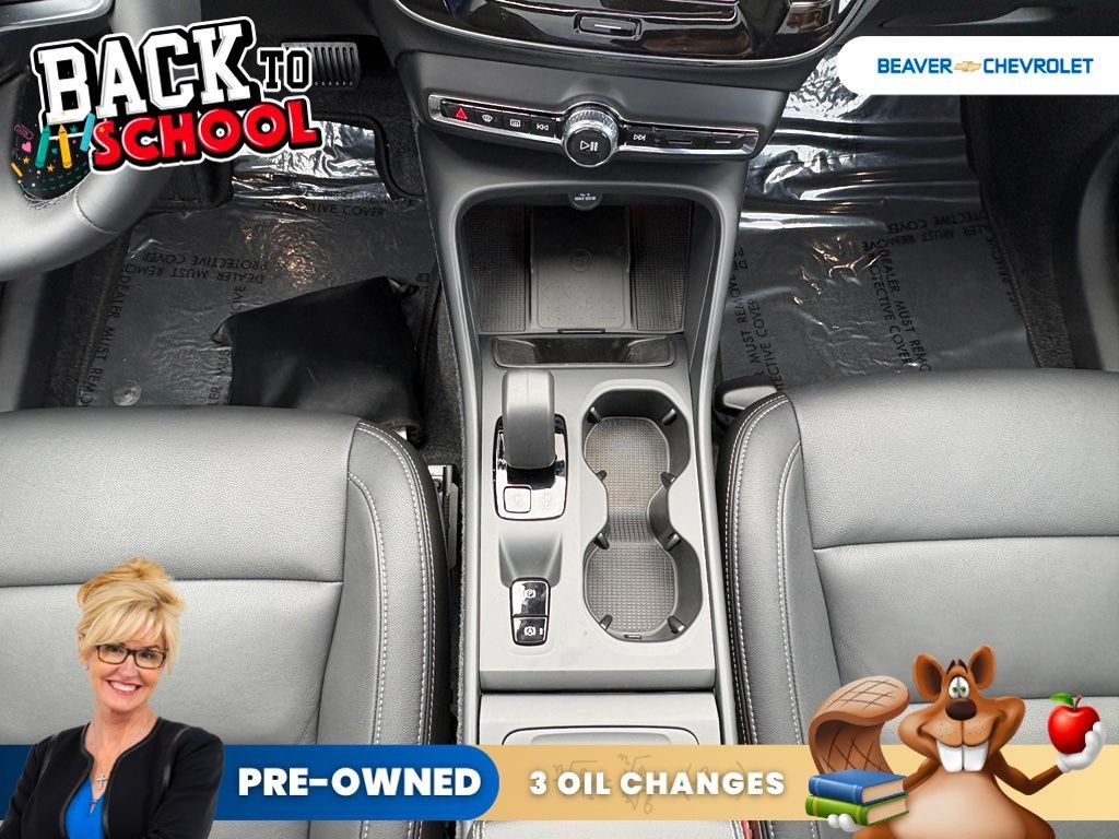 Used 2026  Volvo Core image 21