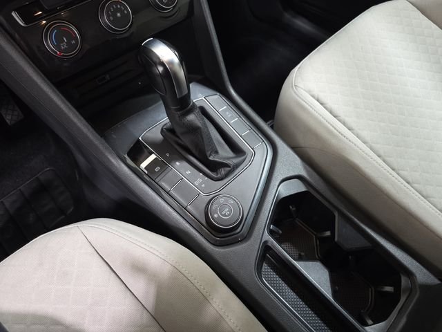 Used 2019 Platinum Gray Metallic Volkswagen 2.0T S image 25