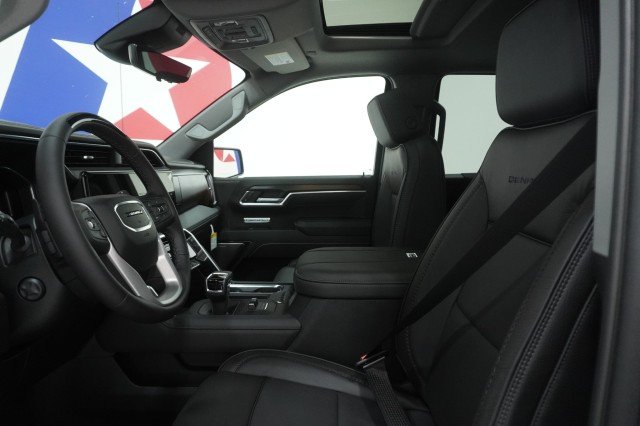 2026 GMC Sierra 1500 Denali - Photo 21