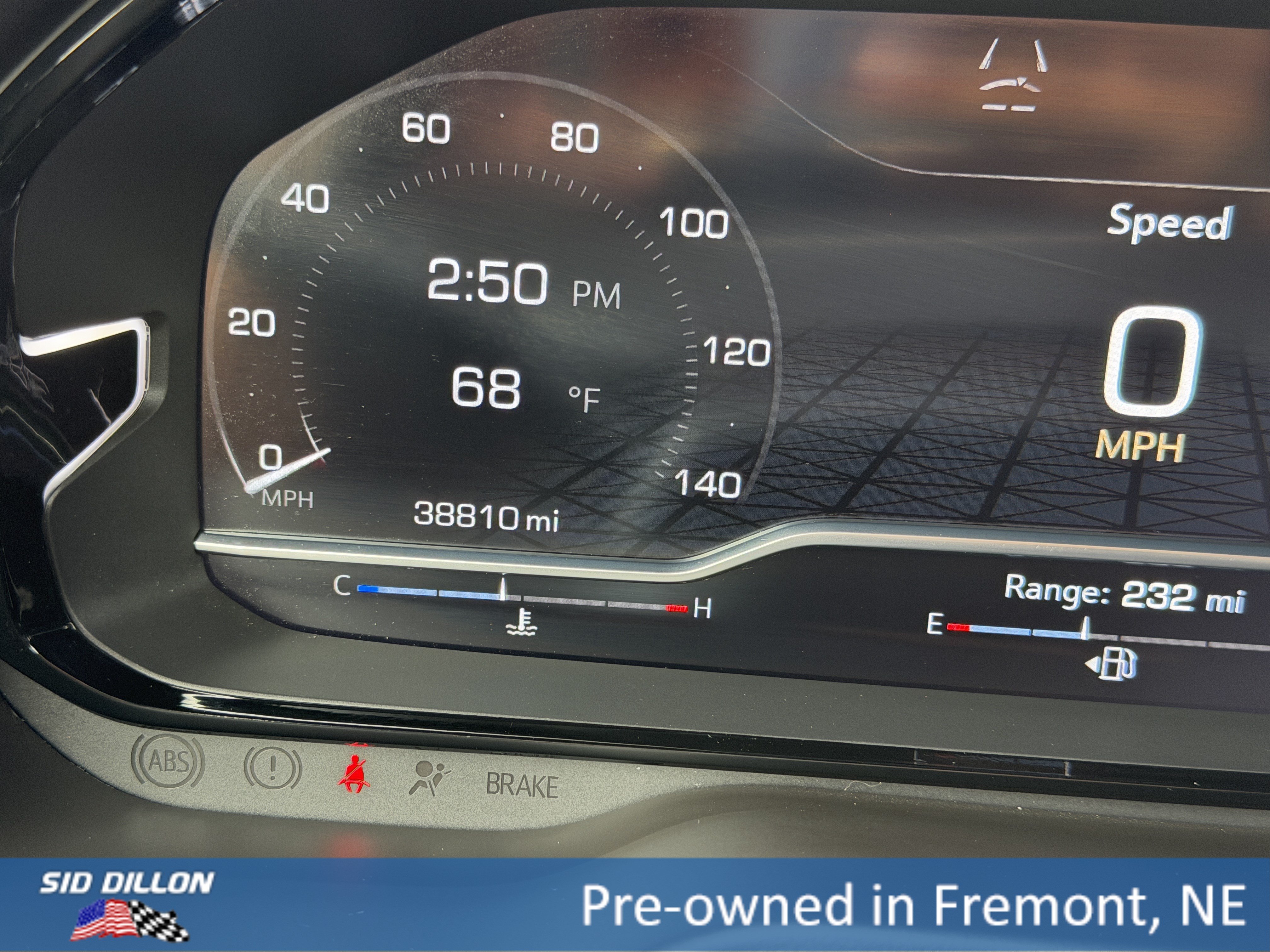 Used 2022 Onyx Black GMC Denali image 24