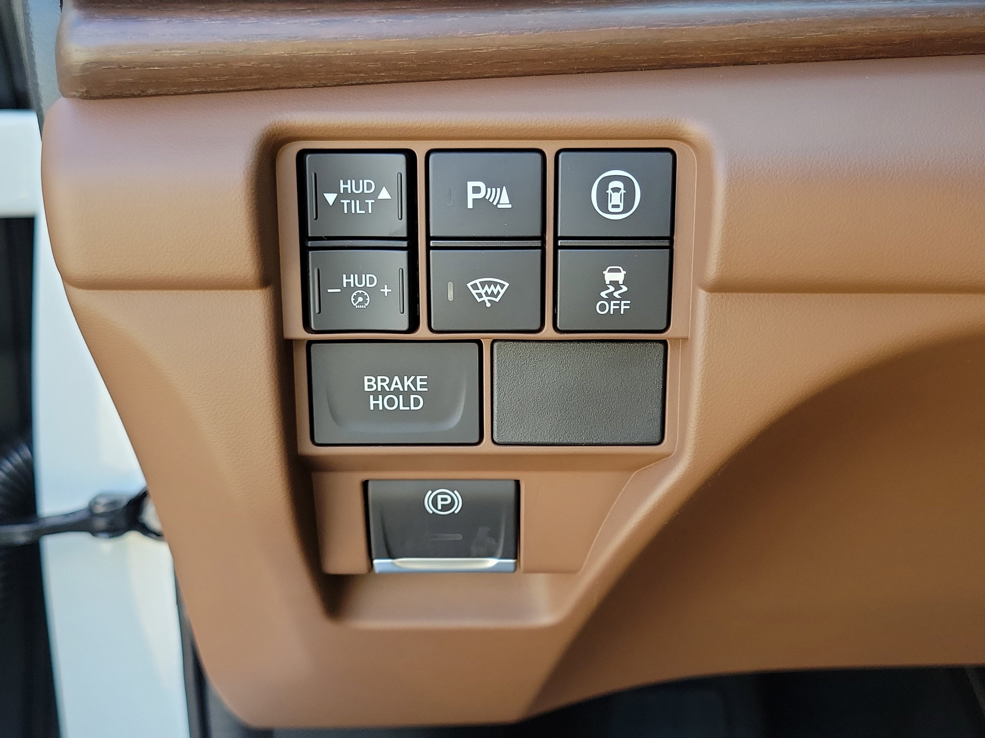 New 2025  Acura w/Advance Package image 12