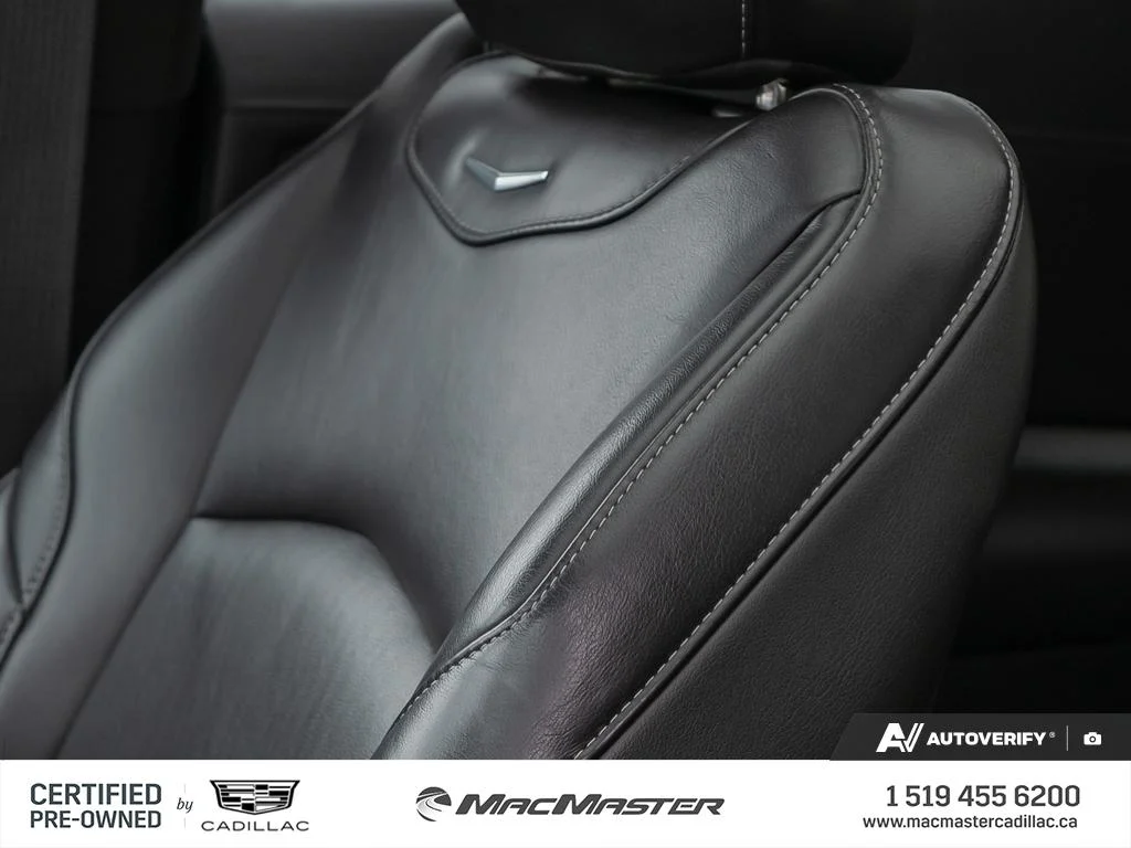 Used 2020  Cadillac Premium Luxury image 25