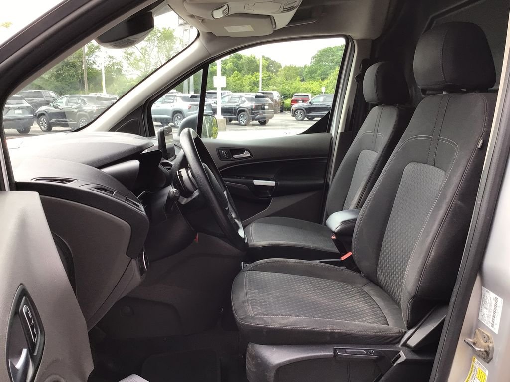 Used 2021 Silver Ford XLT image 23